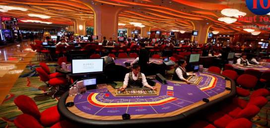 Succeed With ONLINE CASINO In  Hours