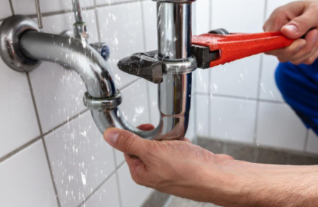 The Three Most Common Plumbing Repairs Homeowners Face